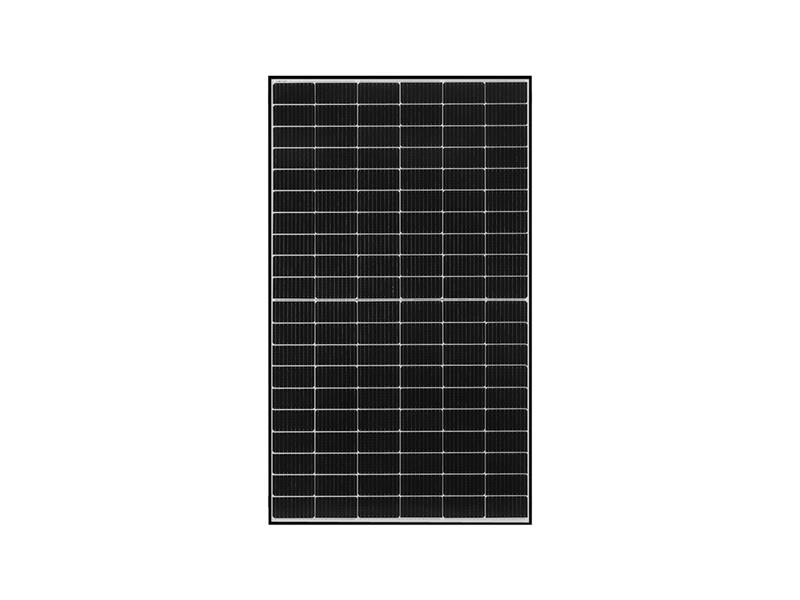 Solární panel Jinko Solar JKM450M-60HL-4-V Black Frame 450W