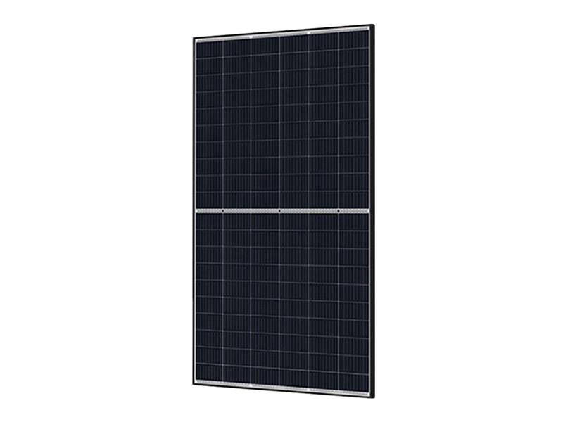 Solární panel Risen Energy 400W RSM40-8-400M černý rám
