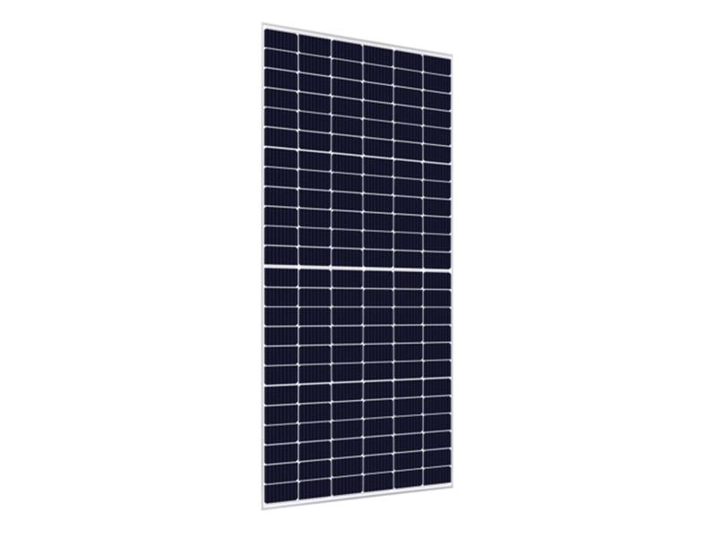 Solární panel Risen Energy  RSM150-8-500BMDG stříbrný rám BIFACIAL