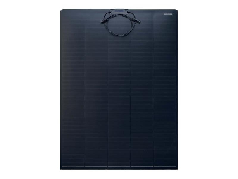 Solární panel SOLARFAM 12V/180W monokrystalický flexi 1260x710x2mm