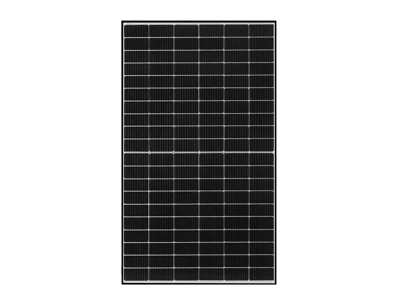 Solární panel Jinko Solar JKM410M-54HL4-V černý rám