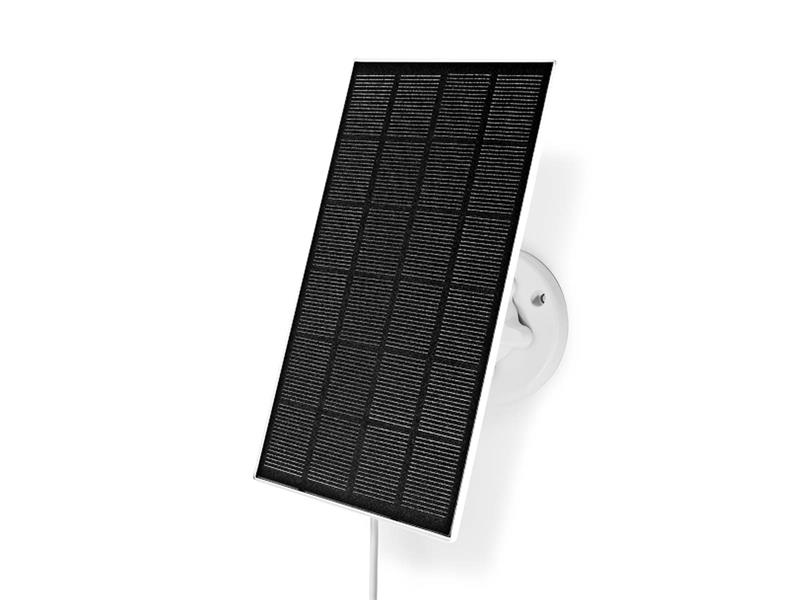 Solární panel NEDIS SOLCH10WT 4,5V/3W