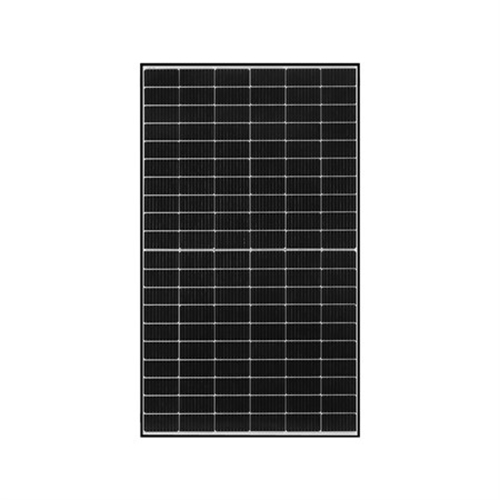 Solární panel 470W JKM470N-60HL4-V N-Type černý rám Jinko Solar