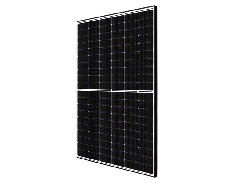 Solární panel 450W HiKu6 mono PERC CS6L-450 černý rám Canadian Solar