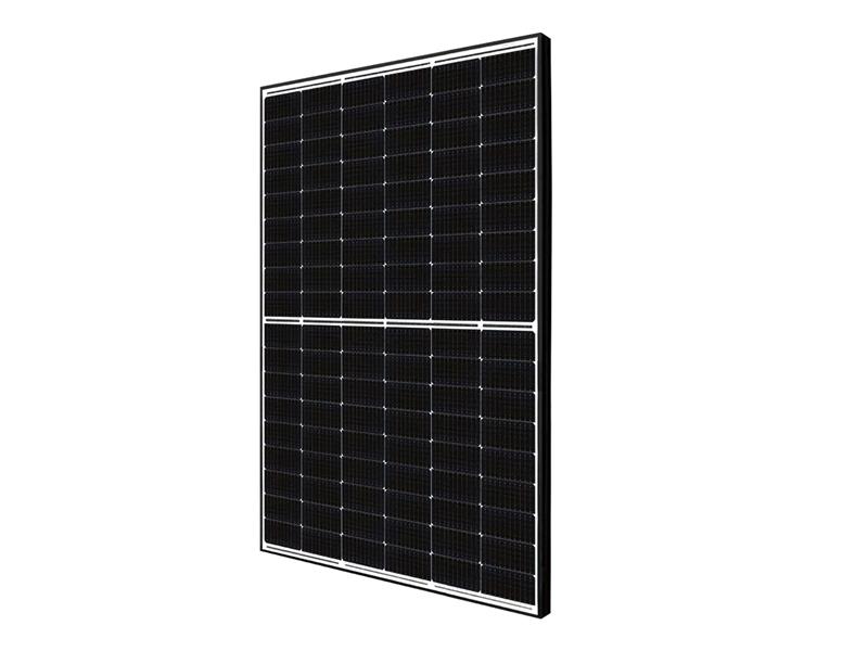 Solární panel 410W HiKu6 mono PERC CS6R-410 černý rám Canadian Solar