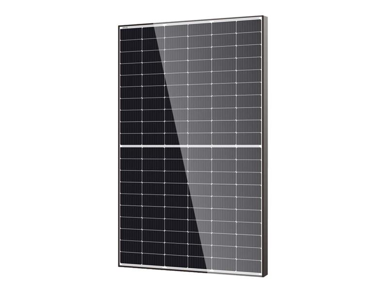 Solární panel 410W DM410M10-54HBB/-V černý rám DMEGC