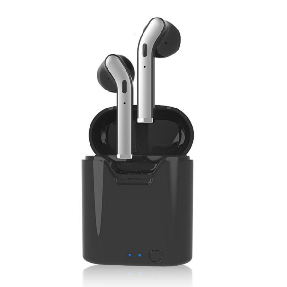 Sluchátka Bluetooth TWS H17T černá