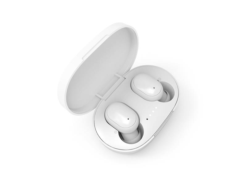 Sluchátka Bluetooth Tblitz A6S White
