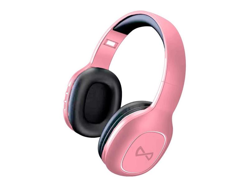 Sluchátka Bluetooth FOREVER BTH-505 Pink
