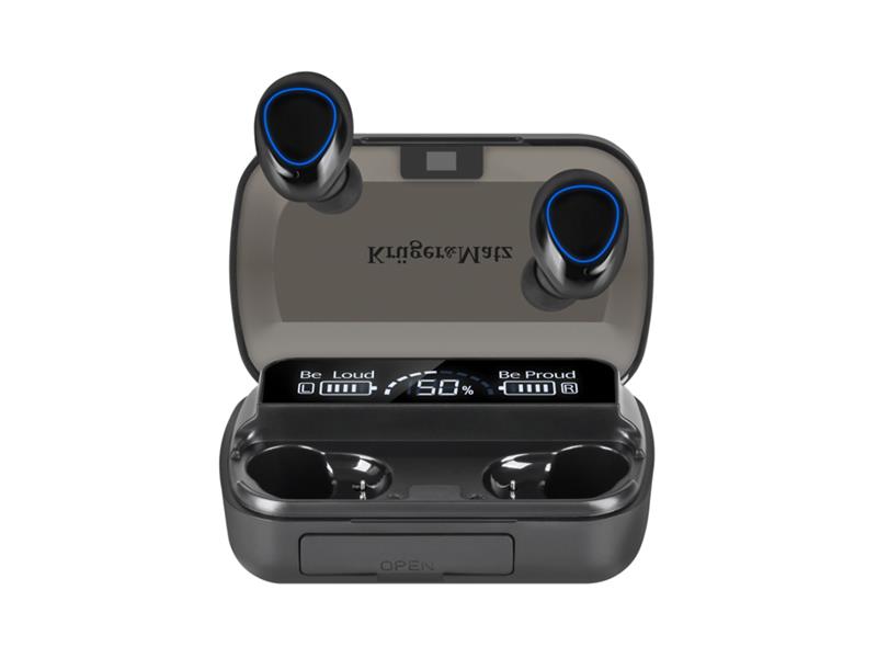 E-shop Slúchadlá Bluetooth KRUGER & MATZ M10