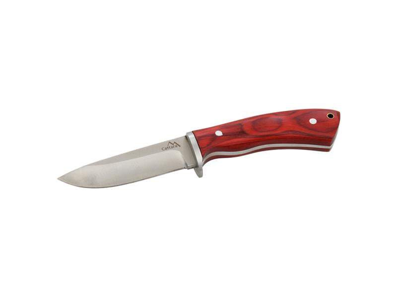 Nůž lovecký CATTARA 13255 Trapper 21cm