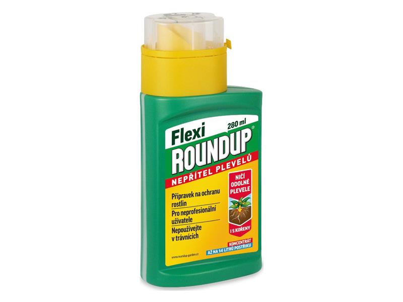 Roundup Flexi/Flexa 280ml