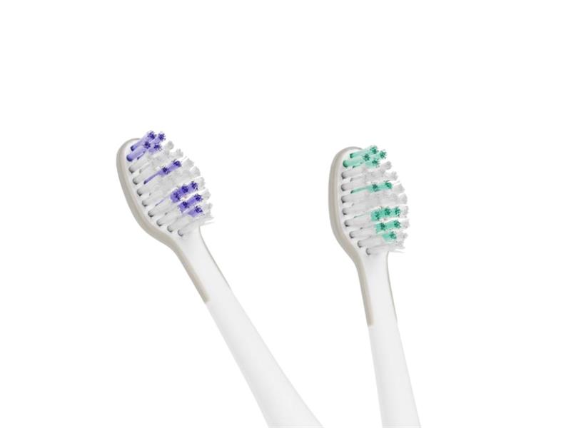Hlavice pro zubní kartáčky TEESA SONIC střední