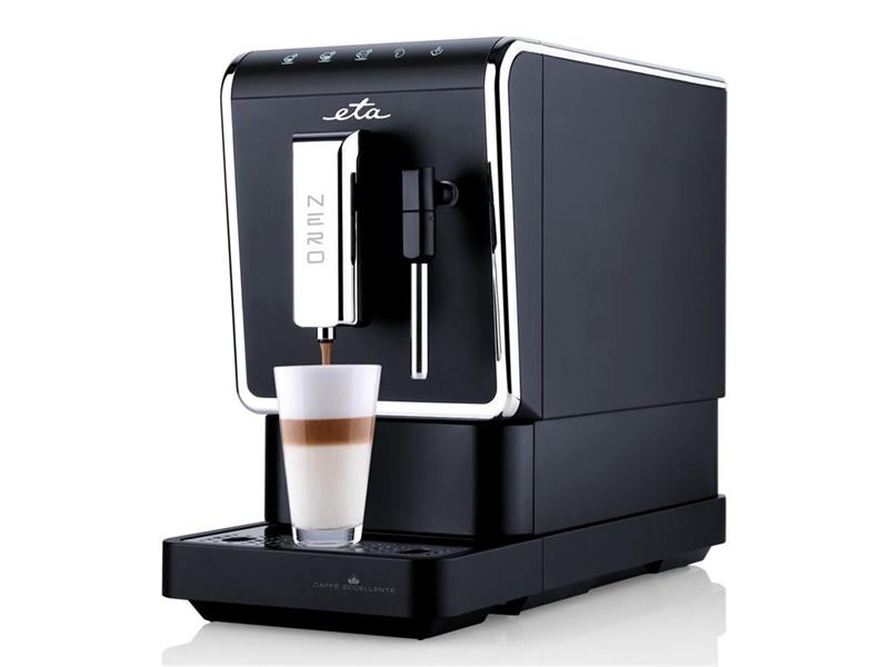 Espresso ETA Black 5180 90000