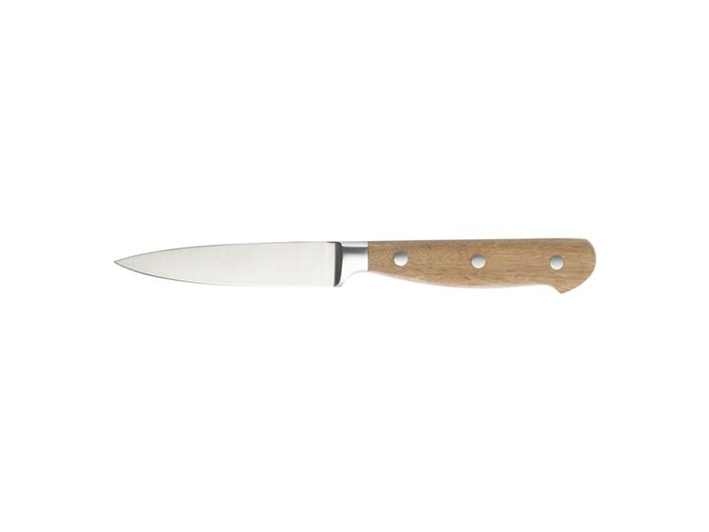 Nůž kuchyňský LAMART LT2075 WOOD