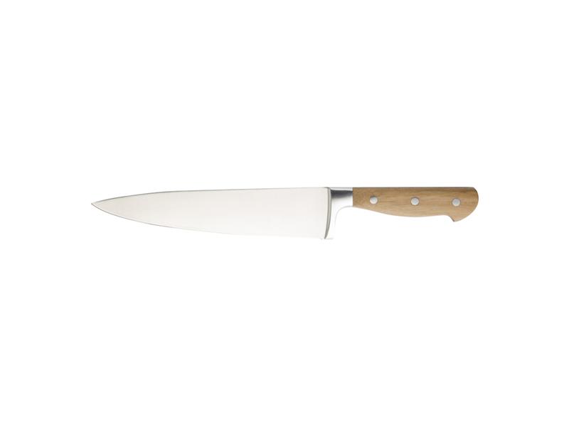 Nůž kuchyňský LAMART LT2077 WOOD