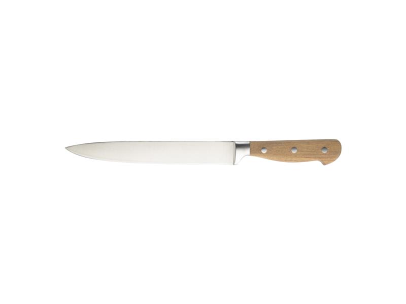 Nůž kuchyňský LAMART LT2078 WOOD