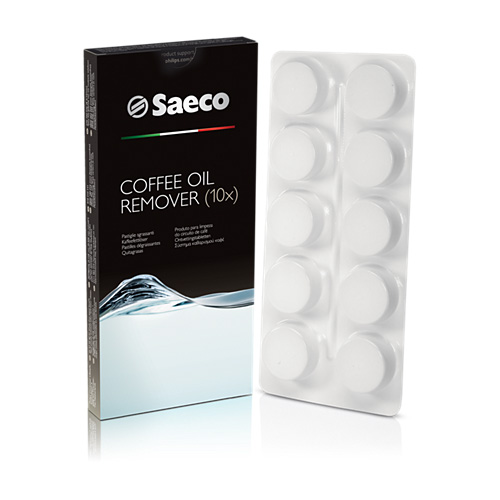 Čisticí tablety do kávovaru PHILIPS / SAECO CA6704/99 10ks