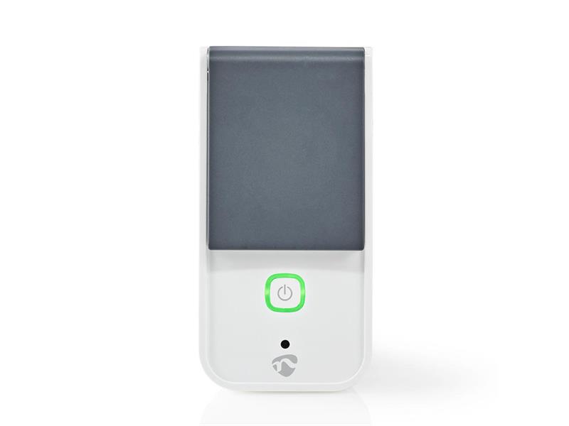 Smart zásuvka NEDIS WIFIPO120FWT WiFI SmartLife