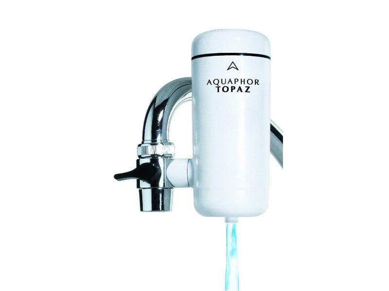 Filtr na vodovodní řád Aquaphor Topaz