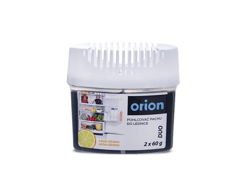 Orion vôňa citrónu gél 120 g