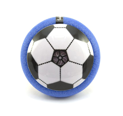 Dětský fotbalový míč TEDDIES Air Disk 14cm