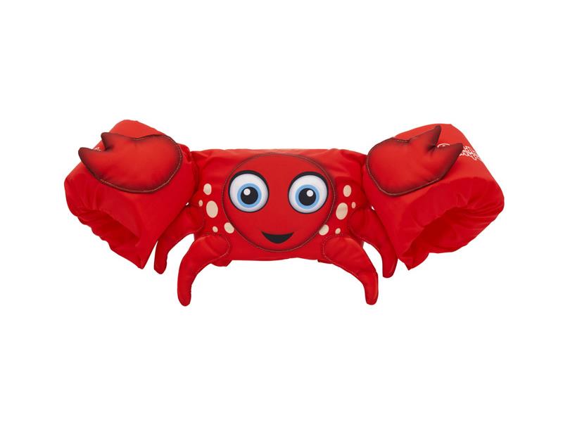 Plaváček SEVYLOR Puddle Jumper Crab