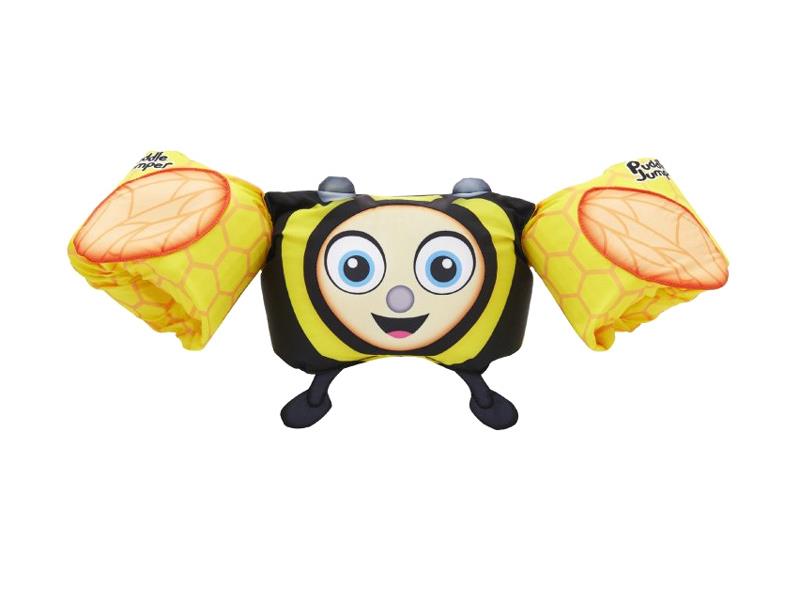 Plaváček SEVYLOR Puddle Jumper Bee