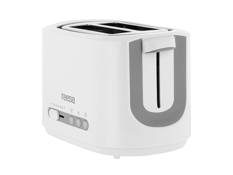 Toaster TEESA TSA3302