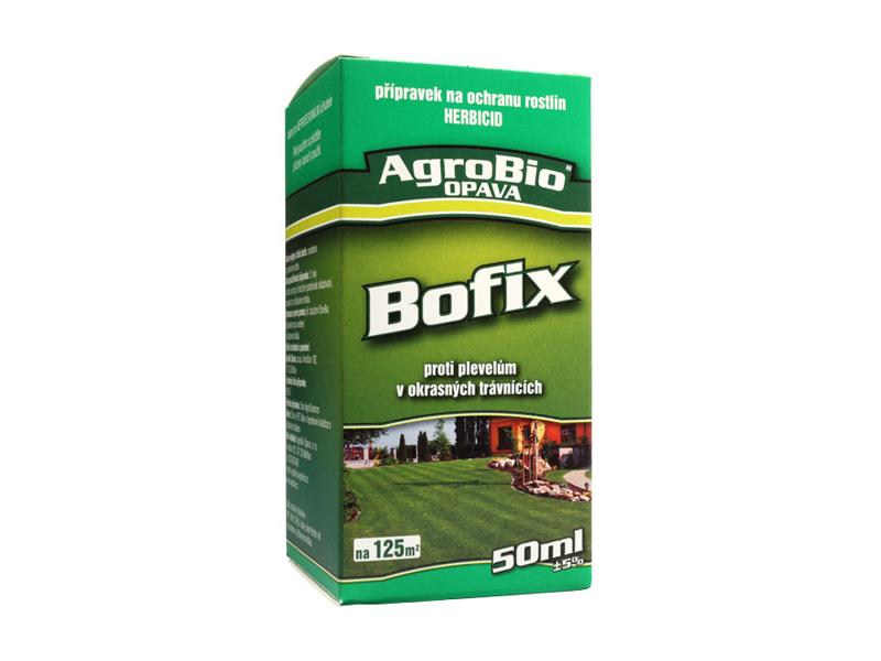 Herbicid selektivní AgroBio Bofix 50 ml