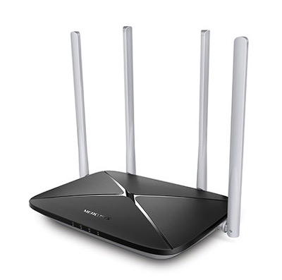 Router TP-LINK Mercusys AC12
