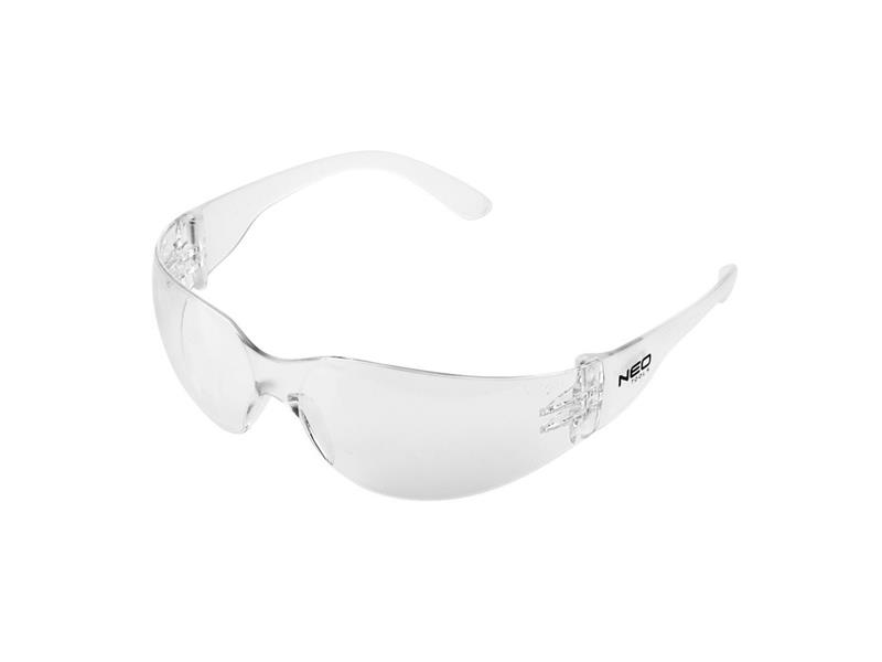Brýle ochranné NEO TOOLS 97-502