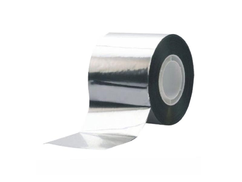 Lepicí páska aluminiová 50mm x 50m TES 50028-0