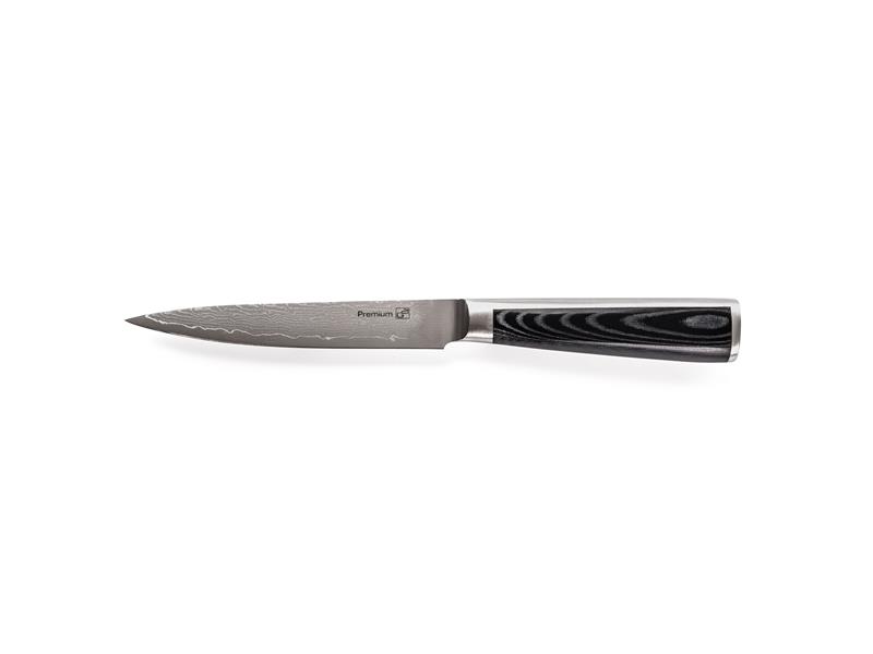 Nůž G21 Damascus Premium 13cm