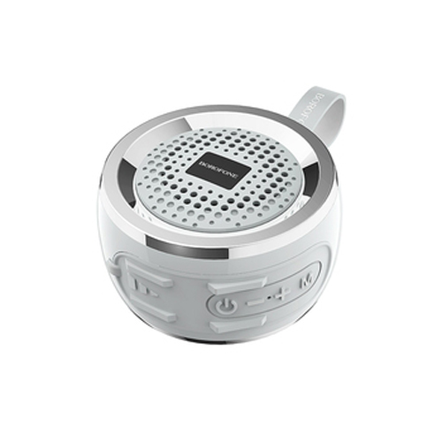Reproduktor Bluetooth BOROFONE BR2 mini Grey