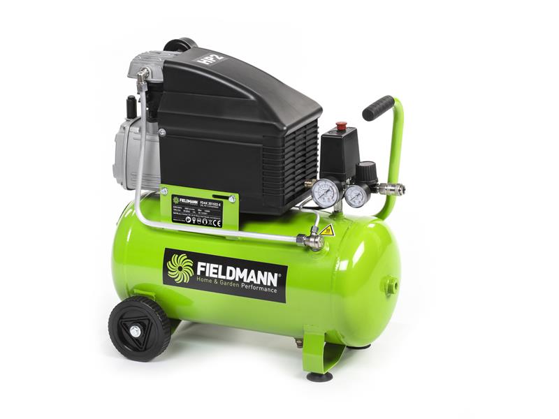 Õhukompressor FIELDMANN FDAK 201522-E