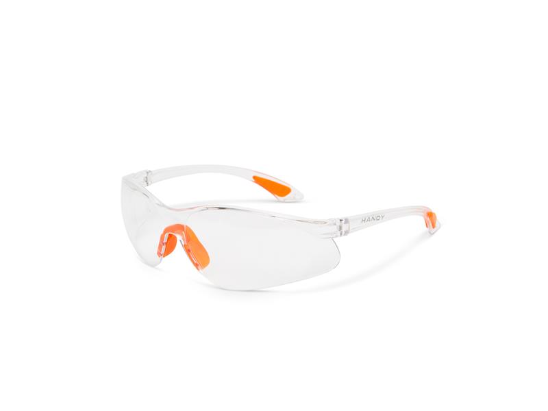 Safety glasses HANDY 10383TR