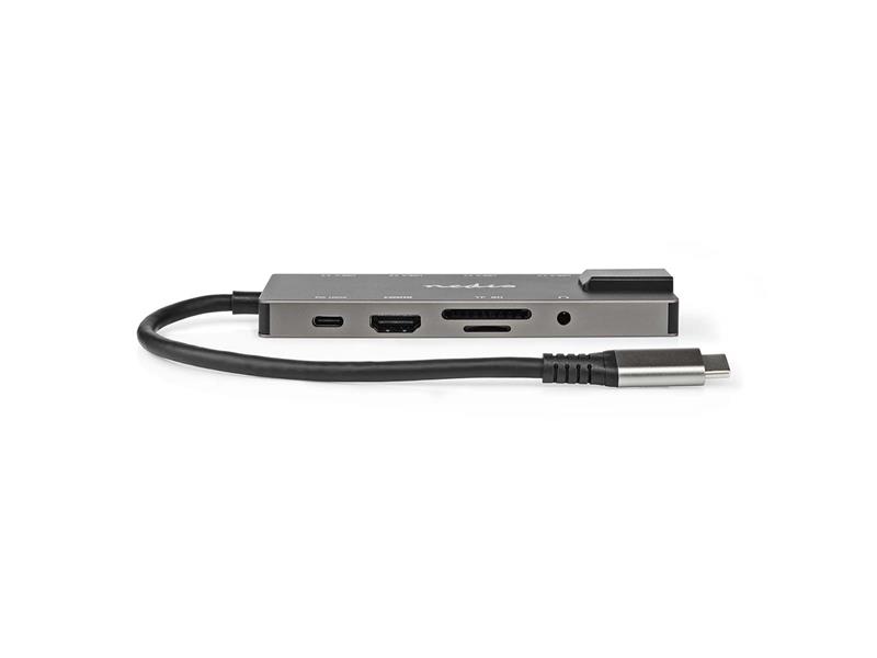 USB hub NEDIS CCBW64775AT02