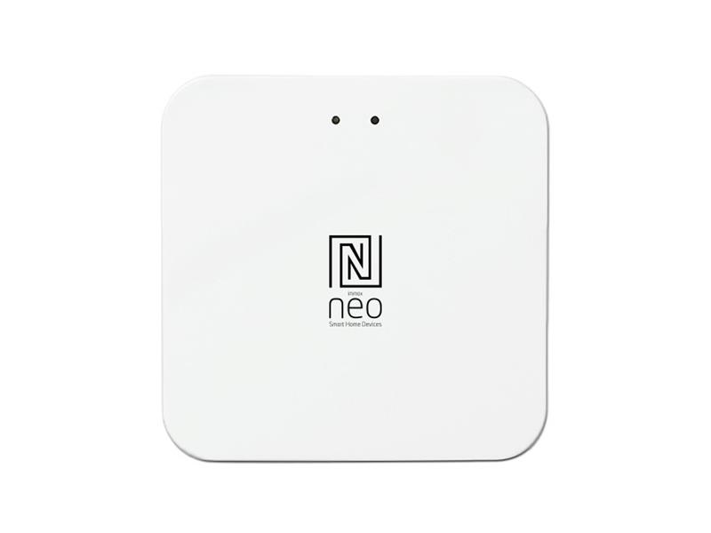 Smart centrální jednotka IMMAX NEO Pro v3 07117-3 ZigBee WiFi Tuya