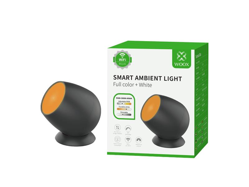 Smart LED svítidlo WOOX R5145 WiFi Tuya