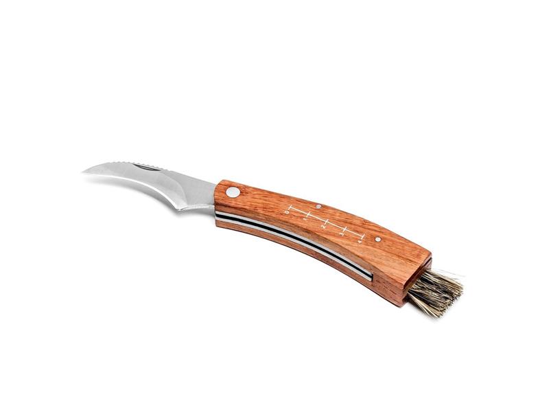 Nůž houbařský GADGET MASTER Mushroom knife