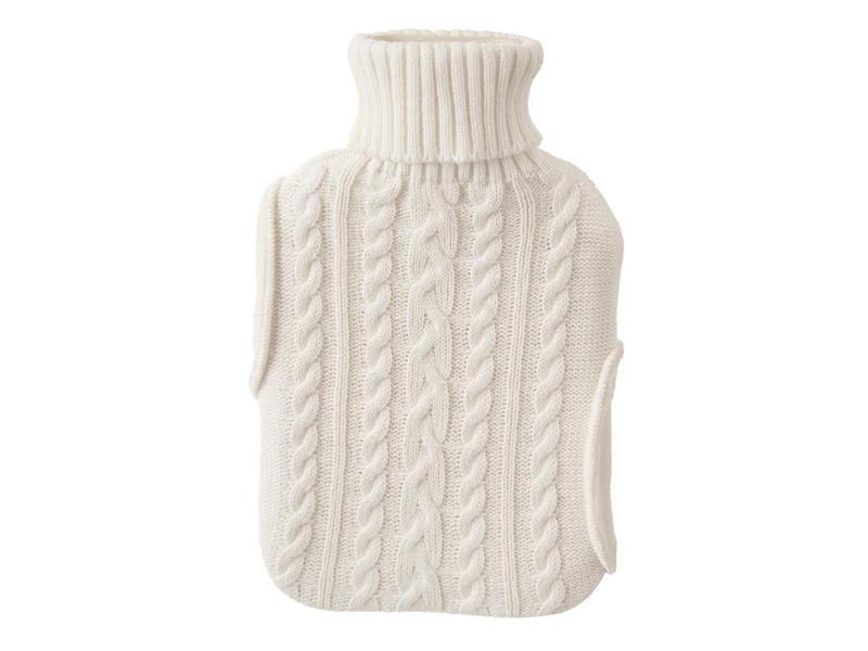 Kuumaveepudel ORION Sweater Cream 1.6l