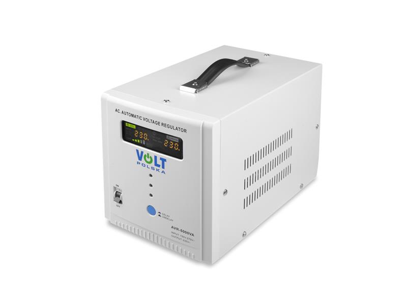 Stabilizátor napětí VOLT AVR 5000