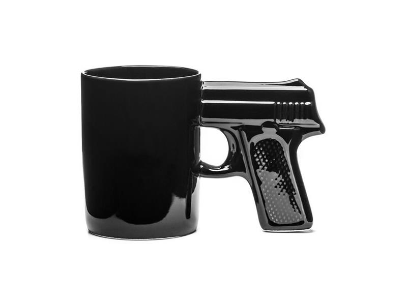 Hrnek GADGET MASTER Gun Mug