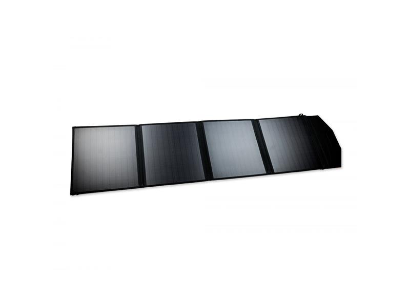 Solární panel VOLT Travel Solar 100W USB přenosný
