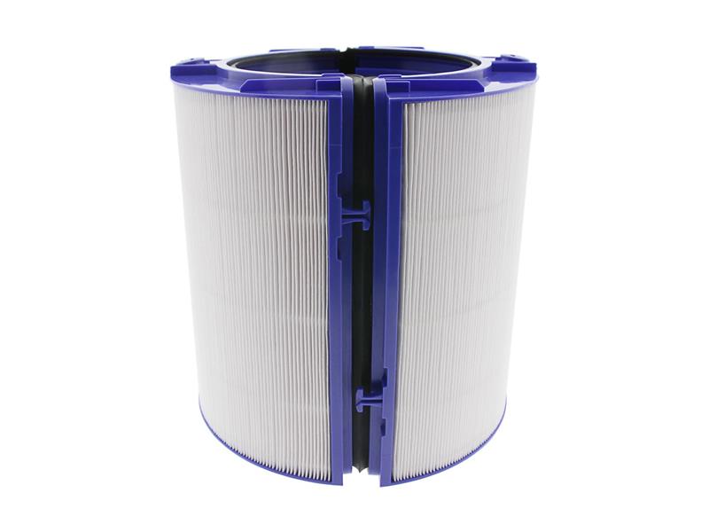 Hepa filtr pro vysavače Dyson Pure Cool TP06/TP07/TP08/HP04/HP06 PATONA PT9698