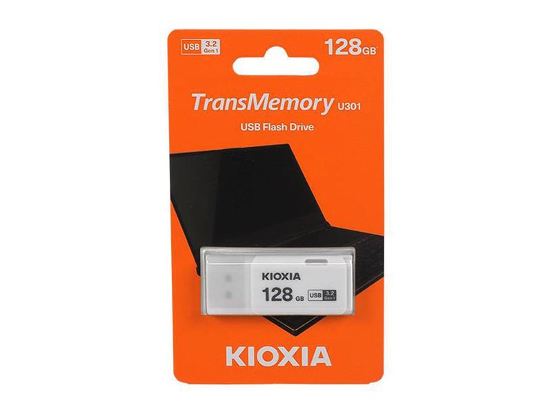 Flash disk KIOXIA U301 USB 3.0 128GB