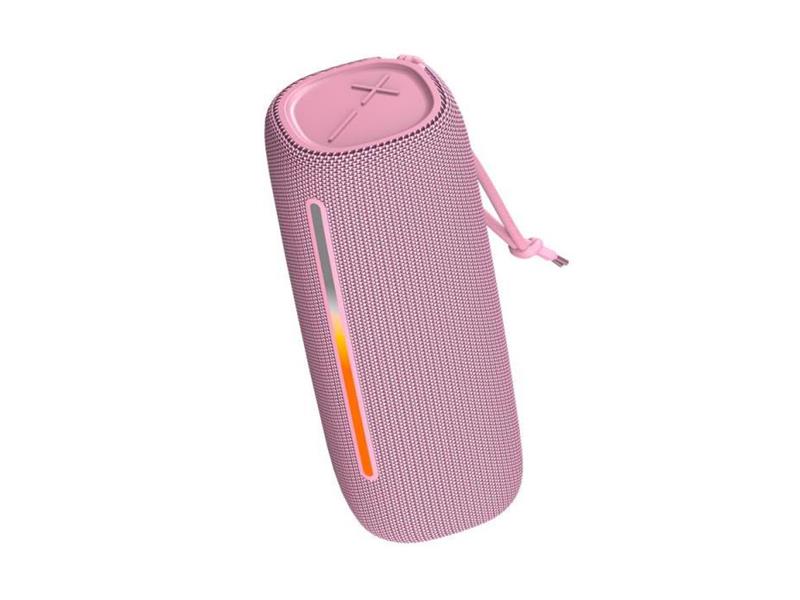 Reproduktor Bluetooth FOREVER BS-20 Pink