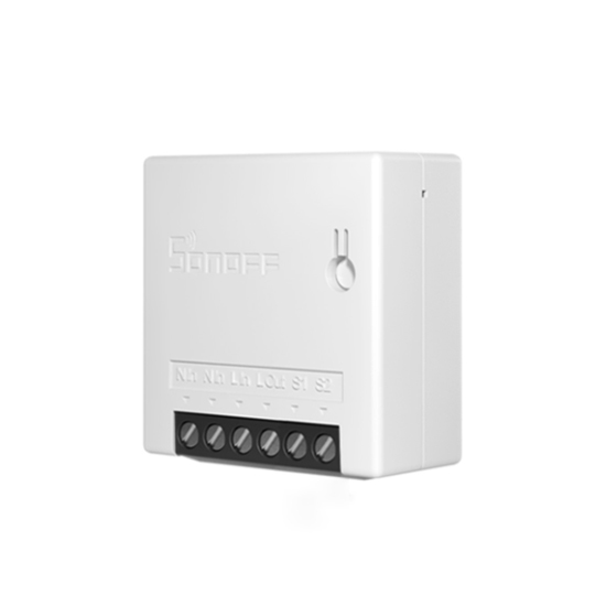 Smart Switch SONOFF MINI R2 WiFi