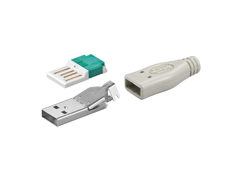 Konektor USB GOOBAY 12035
